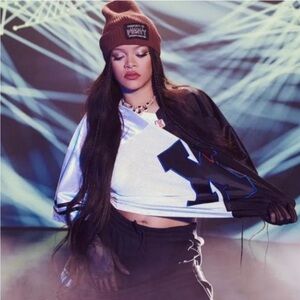 Savage x Fenty RIHANNA Jersey Adult 3X